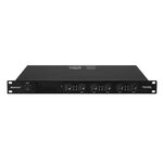 OMNITRONIC XDA-1206 6-Kanal Class-D-Verstärker