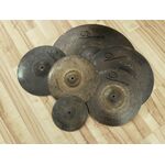 DIMAVERY DBHR-822 Becken 22er Ride