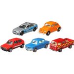 MBX Best of Germany Die-Cast Sortiment