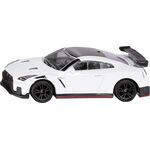 SIKU Nissan GT-R Nismo
