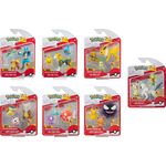POK Battle Figuren 3er-Pack sort., roll.