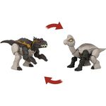 JW Fierce Changers Dino Gigantosaurus