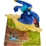 Bakugan Revolution - Special Attack Baku