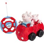 Revellino - My First RC Car PEPPA PIG