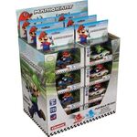 SMA P&S Mario Kart Special Cars, sort.