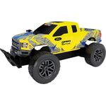 RC 2,4GHz Ford F-150 Raptor, y/b D/P
