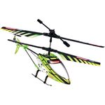 RC 2,4 GHz Green Chopper 2.0