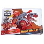 Robo Alive Dinos T-Rex