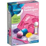 Galileo - Seifen und Badekugeln