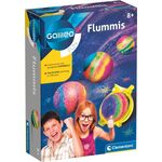 Galileo - So machst du Flummis