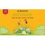 Bieneninsel II - Stadtgarten