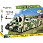 BRITISH TOG II SHT TANK