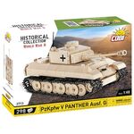 PANZER V PANTHER AUSF.G