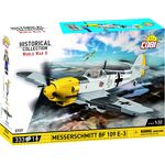 MESSERSCHMITT BF 109 E-2