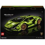 Technic Lamborghini Sián FKP 37