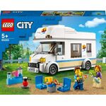 City Ferien-Wohnmobil