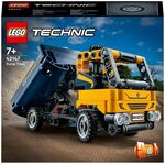 Technic Kipplaster