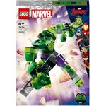 LGO SH Hulk Mech