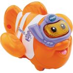 Tut Tut Baby Badewelt - Clownfisch