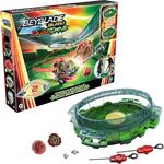 BEY Burst Quaddrive Interstellar Battle