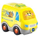 Tut Tut Baby Flitzer - Postauto