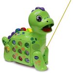 Zähl-mit-mir-Dino