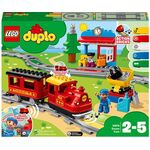 Duplo Dampfeisenbahn