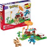 MC Pokémon - Pofflé Picknick
