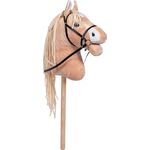 Hobby Horse hellbraun