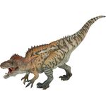 Acrocanthosaurus