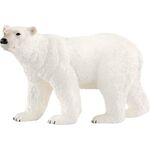 Eisbär