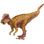 Pachycephalosaurus