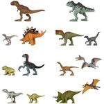 JW3 Minis Figuren Sortiment