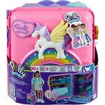 POP Urlaub im Rollkoffer Spielset