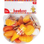 BEK Frühstücksset im Netz