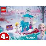 LGO DP Elsa und Nokks Eisstall (4+)