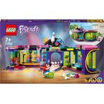 Friends Rollschuhdisco
