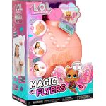 LOL Surp. Magic Flyers - Flutter Star