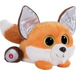 Glubschis Fuchs Runizzi liegend, 15cm