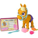 Pamper Petz Pony