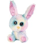 Glubschis Hase Rainbow Candy, ca. 15cm