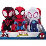 Spidey - Kleines Plüsch-Sortiment, sort.