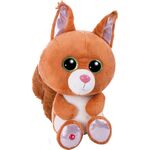 Glubschis Eichhörnchen Squibble, ca.25cm