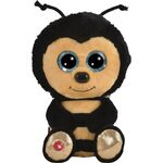 Glubschis Biene Miss Bizz, ca. 15cm