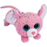 Glubschis Maus Miss Mausie lieg, ca.15cm