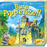 Burg Appenzell