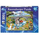 Pz. Die Familie der Animal Friends 100T