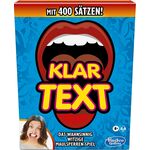 Klartext