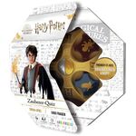 Harry Potter Zauberer-Quiz