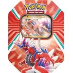 POK Pokemon Tin 108